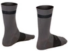 Skarpety rowerowe Trek Race Crew Grey