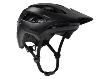 Kask rowerowy Trek Rally WaveCel black