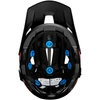 Kask rowerowy  LEATT Helmet MTB Enduro 3.0 V25 S rust