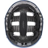 Kask dziecięcy Uvex Kid 3 niebieski