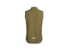 Kamizelka rowerowa męska Rapha Core khaki