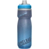 Bidon rowerowy termiczny Camelbak Podium Chill 620 ml grey/blue