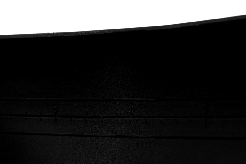 Błotniki rowerowe Cube Acid Set 75 29"