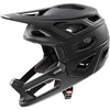 Kask rowerowy Uvex Revolt black