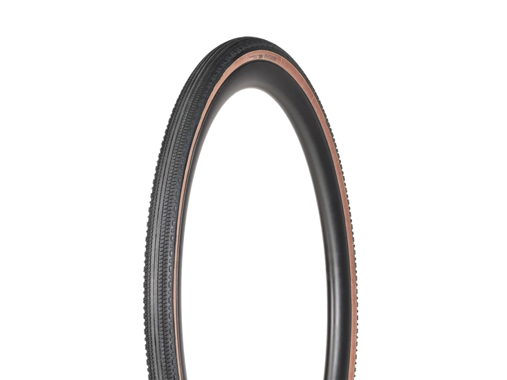 Opona Bontrager Girona RSL GR TLR 700C x 35 mm