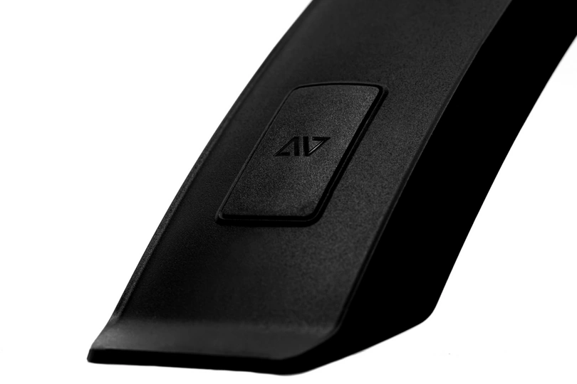 Błotniki rowerowe Cube Acid Set 75 29"