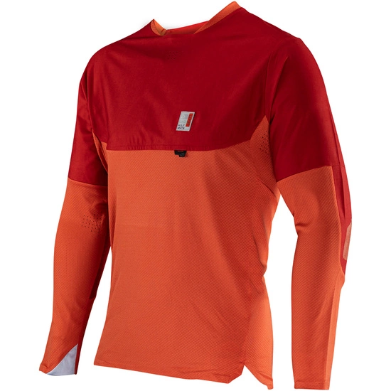 Koszulka rowerowa Leatt Jersey MTB AllMtn 4.0 glow