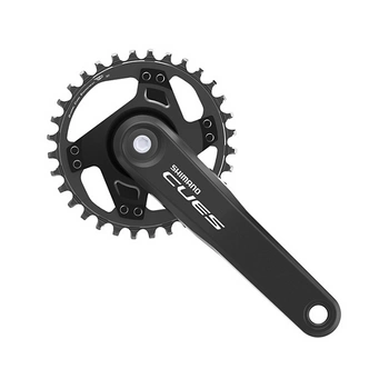 Mechanizm korbowy Shimano CUES FC-U4000-1 11/10/9-biegów 175 mm 32T