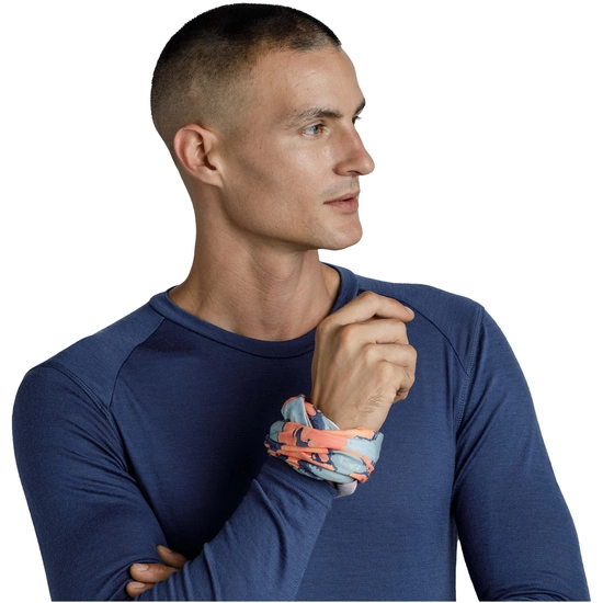 Bandana BUFF Original Ecostretch Bitur Opaline