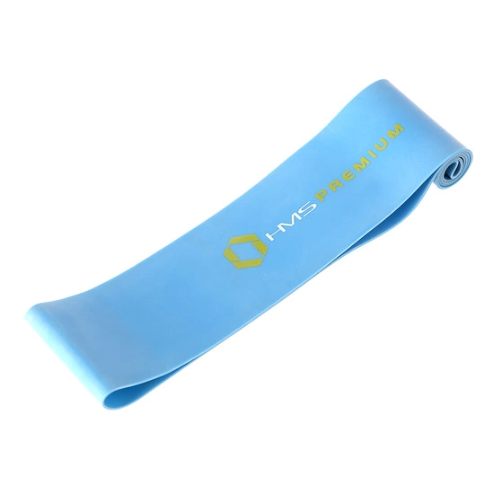 Zestaw gum do ćwiczeń HMS PREMIUM GU04 Pro II