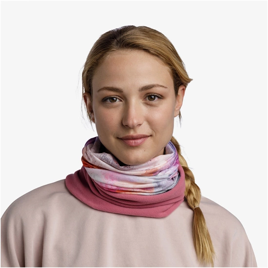 Bandana BUFF Polar Kepha Multi