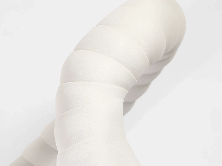 Owijka na kierownicę Trek Gel buff beige