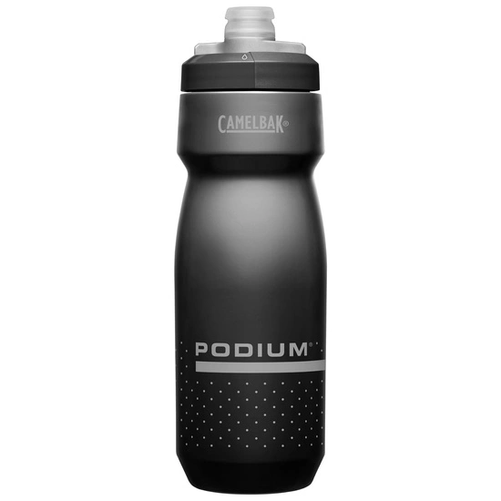 Bidon rowerowy Camelbak Podium 710 ml black