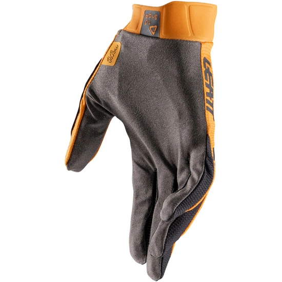 Rękawice rowerowe LEATT Glove MTB 1.0 GripR lageryellow