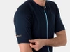 Koszulka rowerowa męska Bontrager Circuit Navy Blue