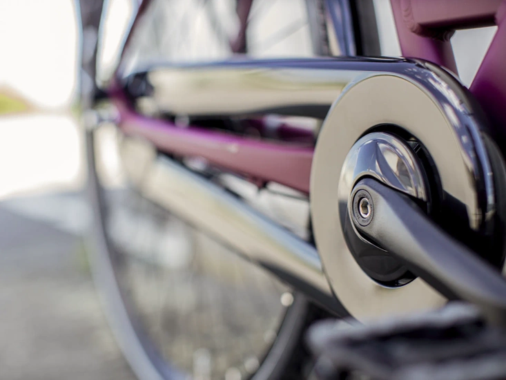 Trek District 2 Equipped Lowstep 2023