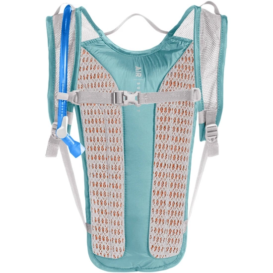 Plecak rowerowy Camelbak Classic Light turkusowy 4L