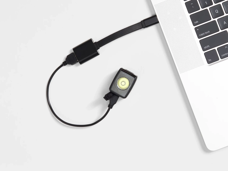 Lampka przednia Trek Ion 200 RT 200 lm