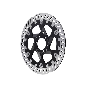 Tarcza hamulcowa rowerowa Magura MDR-P 180mm 6 śrub