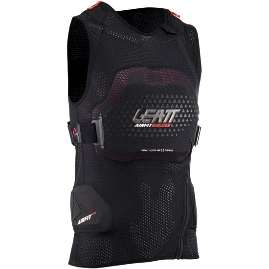 Ochraniacz ciała LEATT Body Vest 3DF AirFit Evo