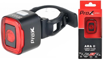 Lampka tylna Prox Ara II 50 lm