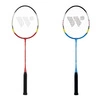 Zestaw rakiet do badmintona WISH ALUMTEC 329K
