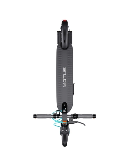 Hulajnoga elektryczna MOTUS Scooty 10" 2022