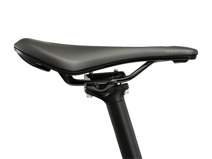 Rower gravel Kross Esker 6.0 ULT.RA 2025 zielony holo