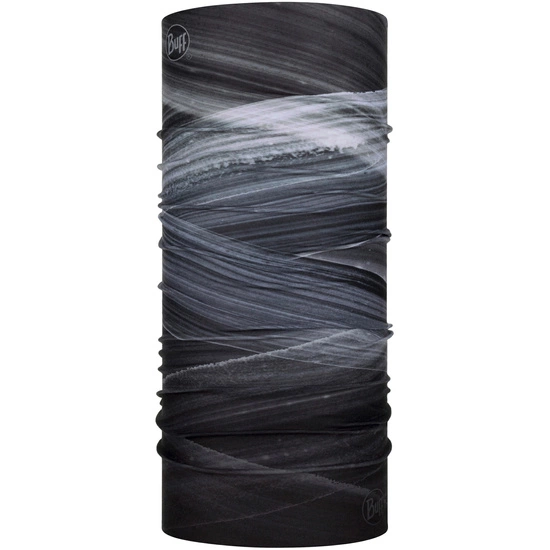 Bandana BUFF Original Ecostretch Speed Graphite