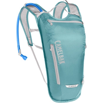 Plecak rowerowy Camelbak Classic Light turkusowy 4L