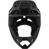 Kask rowerowy Alpina Roca black