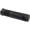 Gripy rowerowe LEATT Grips ReaFlex 6.0 Thin Ø29mm black