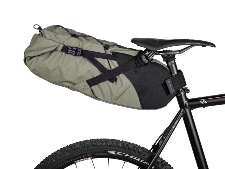 Torba rowerowa podsiodłowa Topeak Loader Backloader 6L