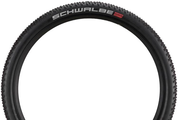 Opona rowerowa Schwalbe Racing Ralph EVO Super Ground 29" x 2.35" Addix TLE