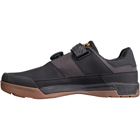 Buty rowerowe SPD LEATT Shoe ProClip 5.0 black