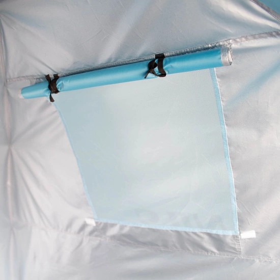 Namiot kempingowy NILS CAMP NC7819 niebieski 3 - osobowy