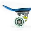 Deskorolka Pennyboard NILS EXTREME PNB01 Blue Electrostyle