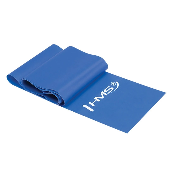 Guma do ćwiczeń HMS GU02 120 x 12 cm