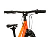 Rower dziecięcy Kross Liftie 20" 2025 pomarańczowy