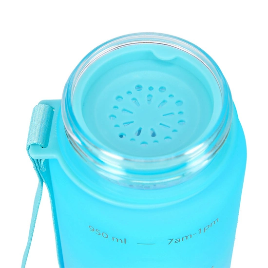 Butelka tritanowa NILS CAMP NCD04 niebieska