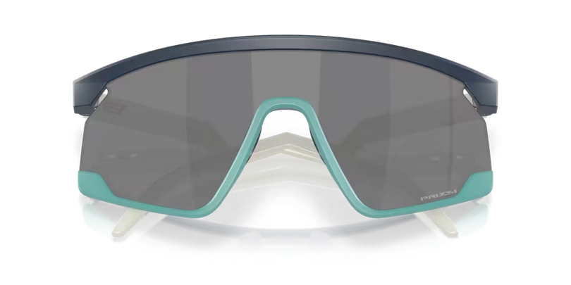 Okulary rowerowe Oakley BXTR abyss/prizm black