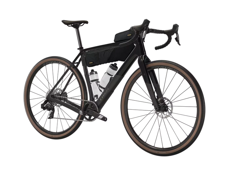 Torba rowerowa na ramę Trek Adventure 2 L