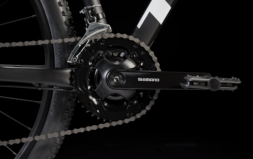 Rower górski Trek Marlin 4 Gen 2 2023 black