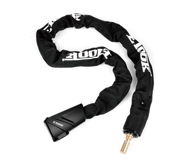 Zapięcie rowerowe ETOOK ET655k 1100/9