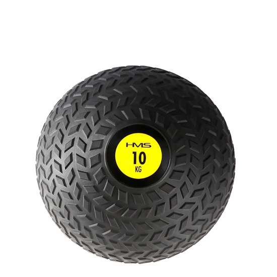 Piłka do ćwiczeń Slam Ball HMS PST10 10 kg