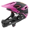 Kask Uvex Jakkyl HDE 2.0 Full face