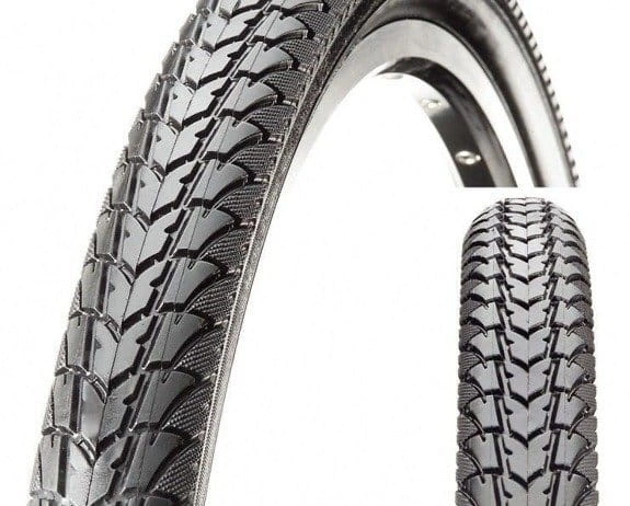 Opona CST Control Viva 700 x 35C