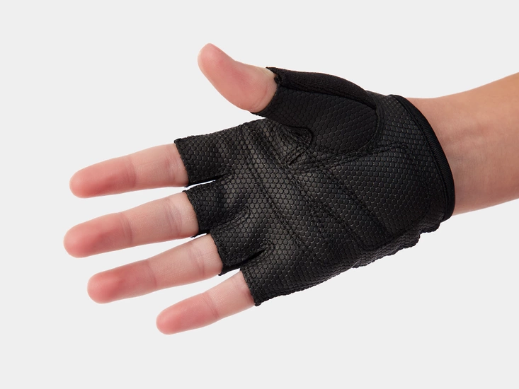 Rękawiczki rowerowe dziecięce Bontrager Moro