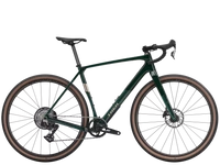 Ivy Smoke Splatter || Dark green