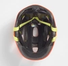 Kask rowerowy dziecięcy Bontrager Little Dipper MIPS orange